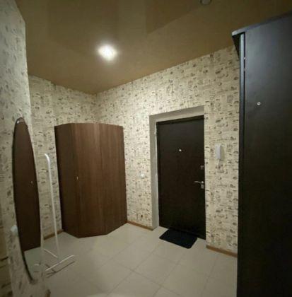 Продажа 1-комнатной квартиры, Краснодар, Промышленная улица,  19/1