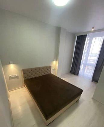 Продажа 1-комнатной квартиры, Краснодар, проспект Константина Образцова,  4к2