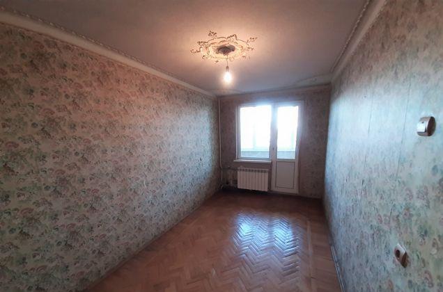 Продажа 3-комнатной квартиры, Краснодар, улица Думенко,  6