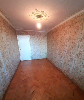Продажа 3-комнатной квартиры, Краснодар, улица Думенко,  6