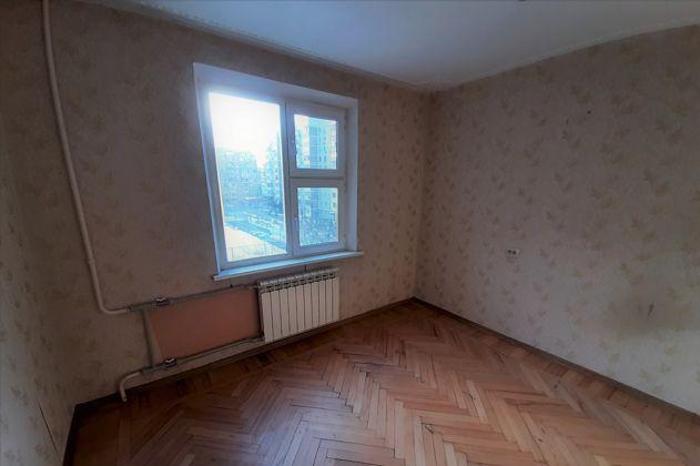 Продажа 3-комнатной квартиры, Краснодар, улица Думенко,  6