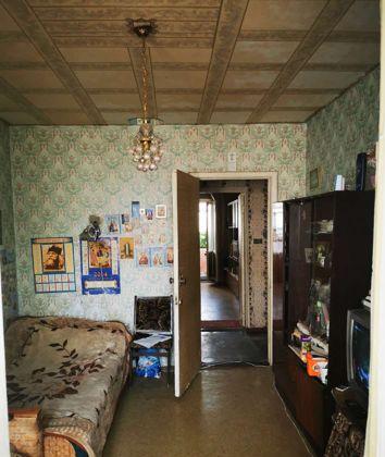 Продажа 3-комнатной квартиры, Краснодар, Платановый бульвар,  5