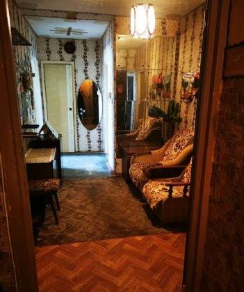 Продажа 3-комнатной квартиры, Краснодар, Платановый бульвар,  5