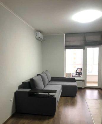 Продажа 1-комнатной квартиры, Краснодар, улица Яна Полуяна,  38