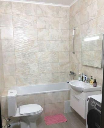 Продажа 1-комнатной квартиры, Краснодар, улица Яна Полуяна,  38