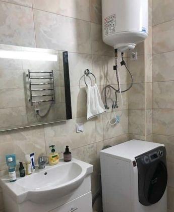 Продажа 1-комнатной квартиры, Краснодар, улица Яна Полуяна,  38