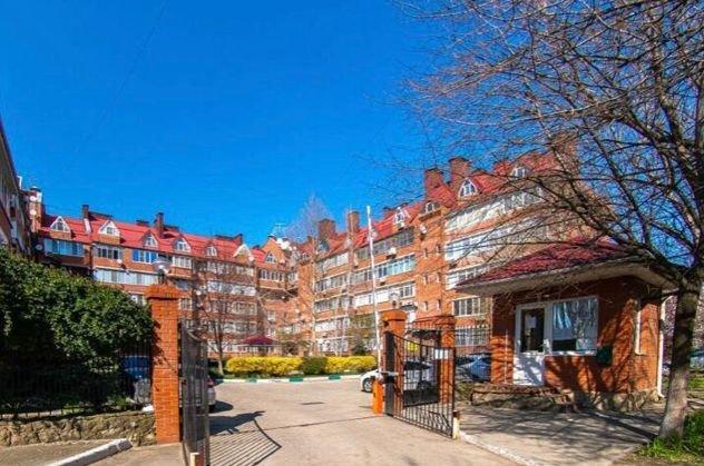 Продажа 3-комнатной квартиры, Краснодар, улица Яна Полуяна,  17