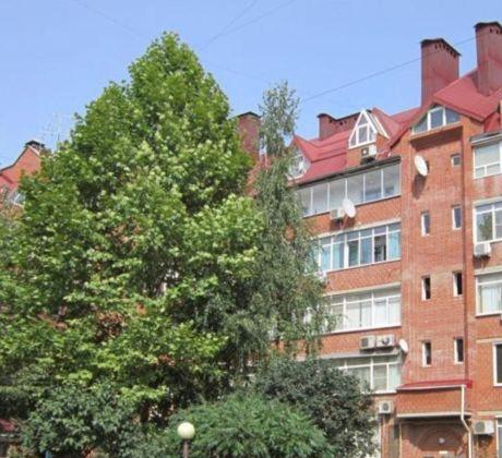 Продажа 3-комнатной квартиры, Краснодар, улица Яна Полуяна,  17