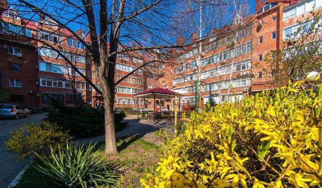 Продажа 3-комнатной квартиры, Краснодар, улица Яна Полуяна,  17