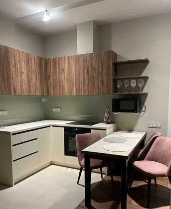 Продажа 1-комнатной квартиры, Краснодар, улица Новицкого,  2/5