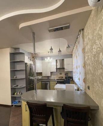 Продажа 2-комнатной квартиры, Краснодар, улица Монтажников,  14/1