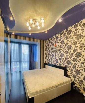 Продажа 2-комнатной квартиры, Краснодар, улица Монтажников,  14/1