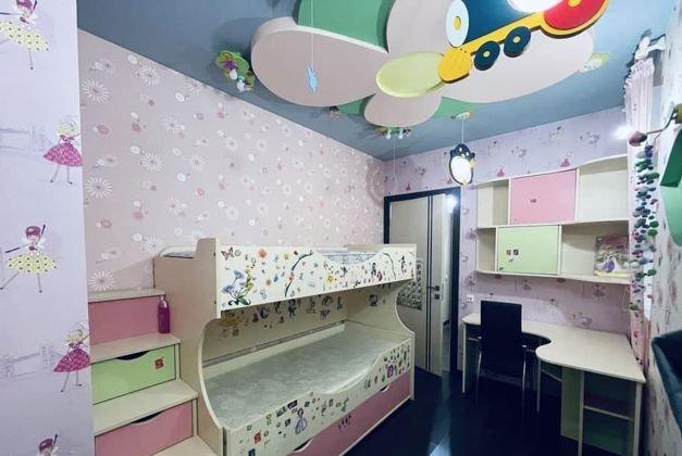 Продажа 2-комнатной квартиры, Краснодар, улица Монтажников,  14/1