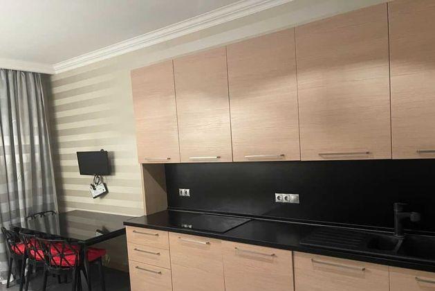 Продажа 2-комнатной квартиры, Краснодар, Дальняя улица,  4/2к2