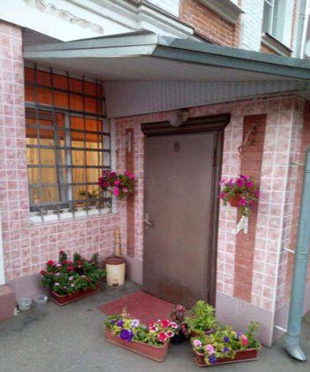 Продажа 2-комнатной квартиры, Краснодар, улица Мира,  78