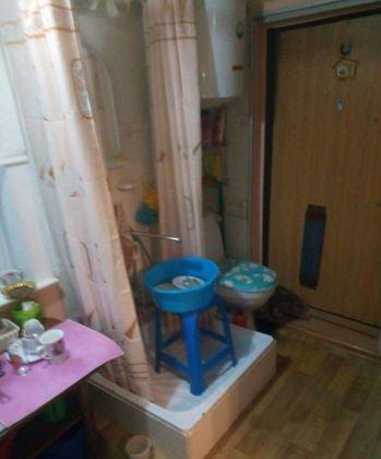 Продажа 2-комнатной квартиры, Краснодар, улица Мира,  78