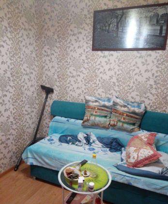 Продажа 2-комнатной квартиры, Краснодар, улица Мира,  78