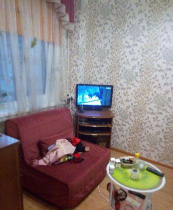 Продажа 2-комнатной квартиры, Краснодар, улица Мира,  78