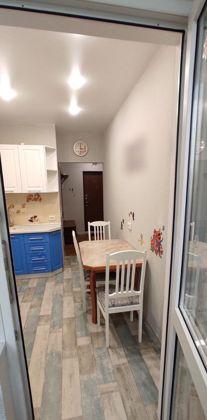 Продажа 1-комнатной квартиры, Краснодар, улица Симиренко,  43