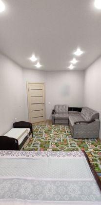 Продажа 1-комнатной квартиры, Краснодар, улица Симиренко,  43