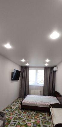 Продажа 1-комнатной квартиры, Краснодар, улица Симиренко,  43