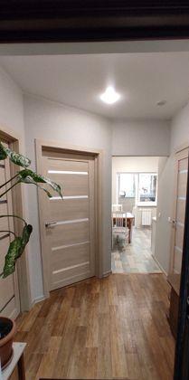 Продажа 1-комнатной квартиры, Краснодар, улица Симиренко,  43