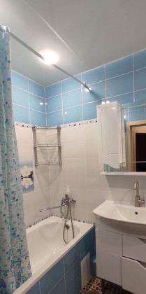 Продажа 1-комнатной квартиры, Краснодар, улица Симиренко,  43