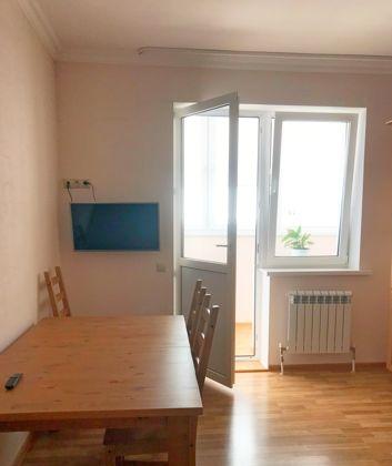 Продажа 2-комнатной квартиры, Краснодар, Промышленная улица,  19