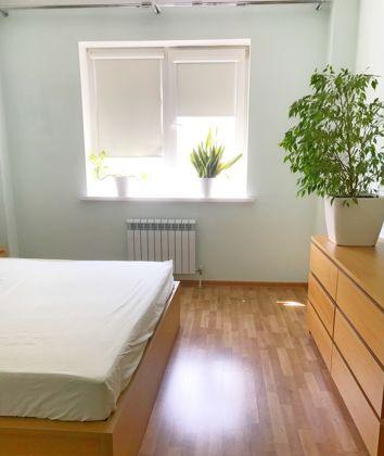 Продажа 2-комнатной квартиры, Краснодар, Промышленная улица,  19