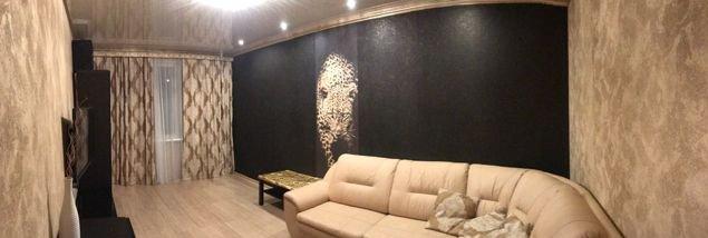 Продажа 2-комнатной квартиры, Краснодар, улица Авиагородок,  28