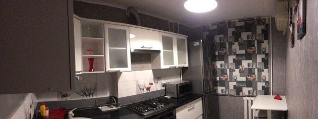 Продажа 2-комнатной квартиры, Краснодар, улица Авиагородок,  28