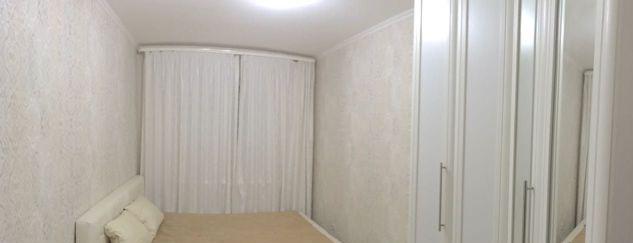 Продажа 2-комнатной квартиры, Краснодар, улица Авиагородок,  28