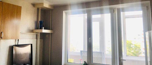 Продажа 2-комнатной квартиры, Краснодар, улица Академика Лукьяненко,  95/3