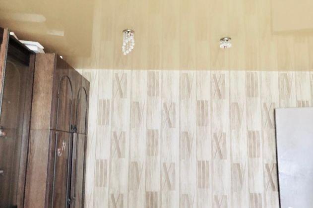 Продажа 2-комнатной квартиры, Краснодар, улица Академика Лукьяненко,  95/3