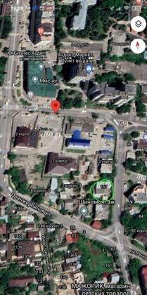 Продажа 2-комнатной квартиры, Краснодар, улица Красина,  2/3