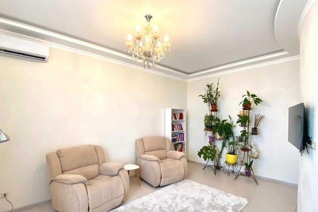 Продажа 2-комнатной квартиры, Краснодар, проезд Репина,  42