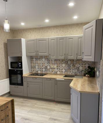 Продажа 1-комнатной квартиры, Краснодар, улица Симиренко,  43