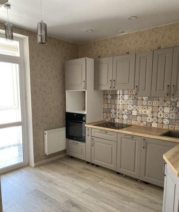 Продажа 1-комнатной квартиры, Краснодар, улица Симиренко,  43