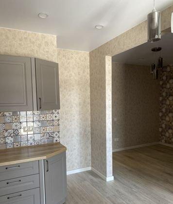 Продажа 1-комнатной квартиры, Краснодар, улица Симиренко,  43