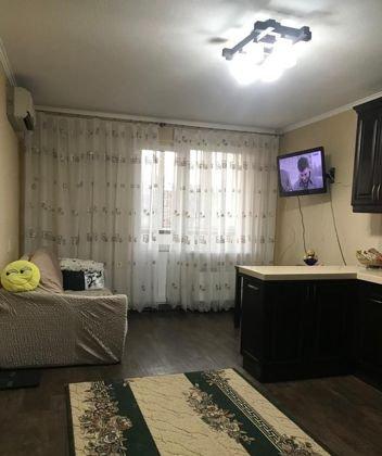 Продажа 3-комнатной квартиры, Краснодар, проспект Чекистов,  38