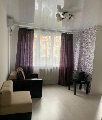 Продажа 2-комнатной квартиры, Краснодар, улица Тургенева,  211