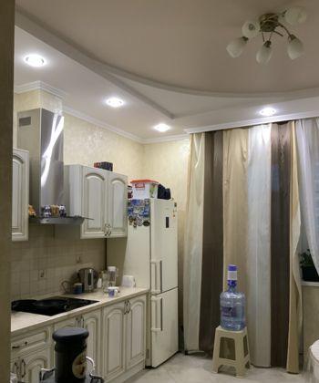 Продажа 1-комнатной квартиры, Краснодар, улица Памяти Чернобыльцев,  1