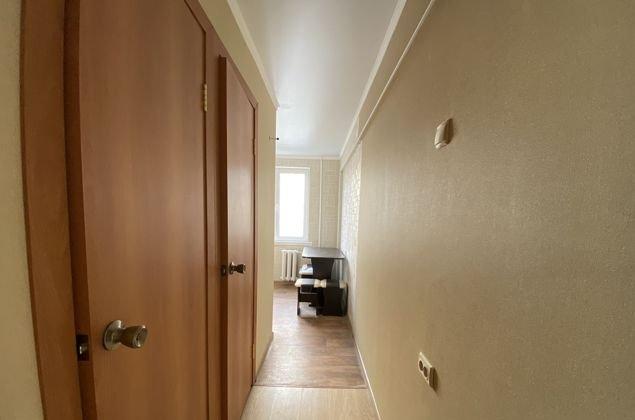 Продажа 2-комнатной квартиры, Краснодар, улица Яна Полуяна,  22