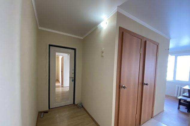 Продажа 2-комнатной квартиры, Краснодар, улица Яна Полуяна,  22