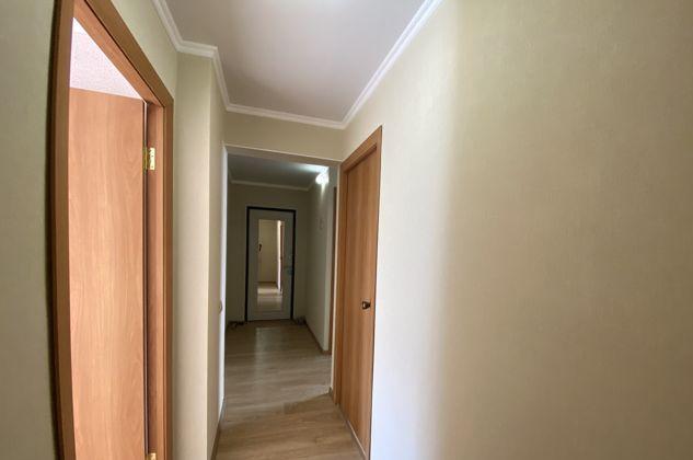 Продажа 2-комнатной квартиры, Краснодар, улица Яна Полуяна,  22