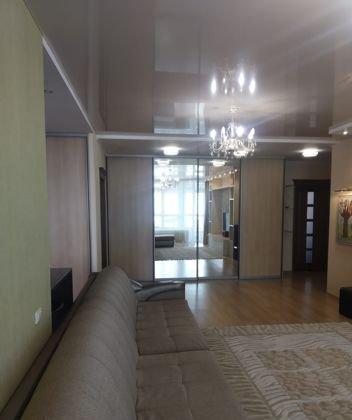 Продажа 3-комнатной квартиры, Краснодар, Железнодорожная улица,  2/1