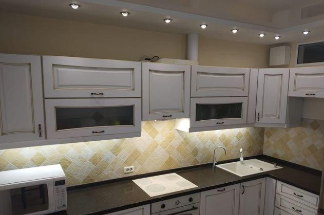 Продажа 3-комнатной квартиры, Краснодар, Железнодорожная улица,  2/1