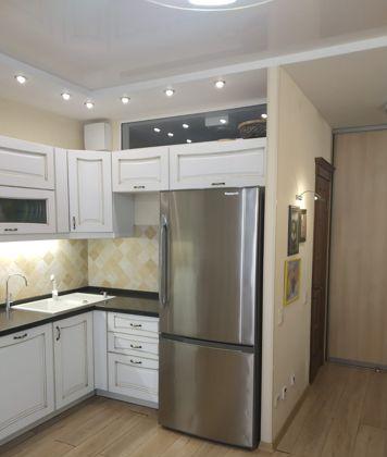 Продажа 3-комнатной квартиры, Краснодар, Железнодорожная улица,  2/1