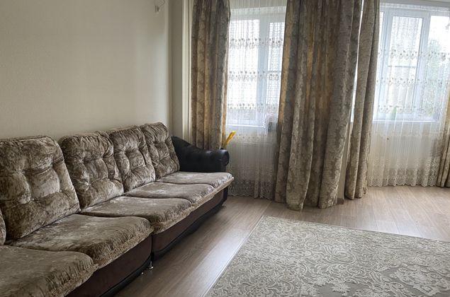 Продажа 2-комнатной квартиры, Краснодар, Карасунская улица,  184