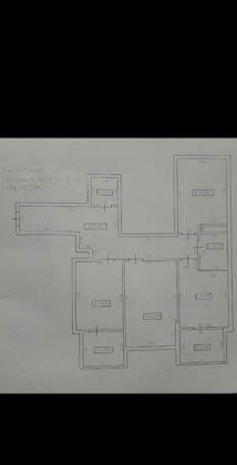 Продажа 3-комнатной квартиры, Краснодар, Гаражная улица,  87